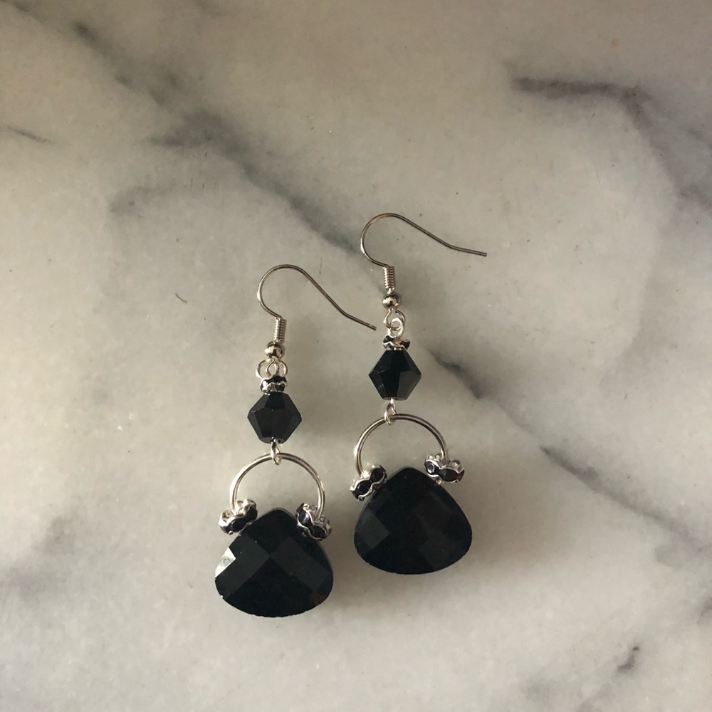 Original Handmade Earrings